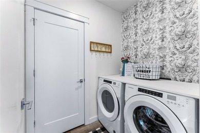 Step into resort-style sophistication in this Coastal Modern