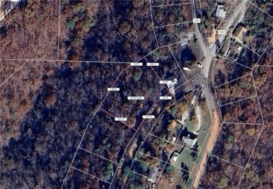 Lake Lot For Sale in Rogers, Arkansas