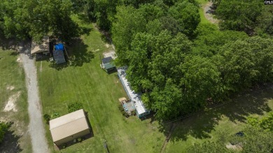 Lake Home For Sale in Prosperity, South Carolina
