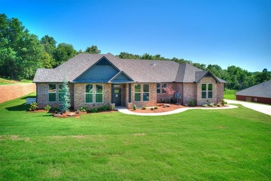 Lake Stanley Draper Home For Sale in Oklahoma City Oklahoma