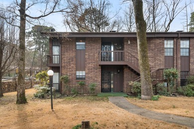 Lake Hamilton Condo For Sale in Hot Springs Arkansas
