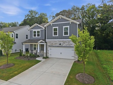 Welcome to the Tifton - one of Beazer Homes' most popular floor - photo 2