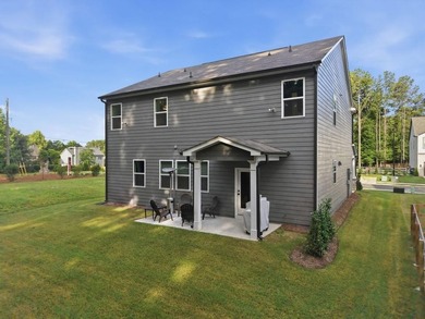 Welcome to the Tifton - one of Beazer Homes' most popular floor - photo 3