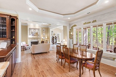 SOUGHT AFTER SUGAR RUN PROPERTY, POSITIONED ON THE PRESTIGIOUS - photo 35