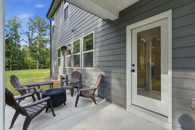 Welcome to the Tifton - one of Beazer Homes' most popular floor - photo 6