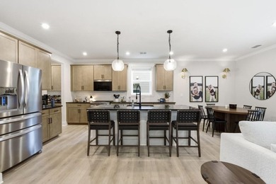 Welcome to the Tifton - one of Beazer Homes' most popular floor - photo 10