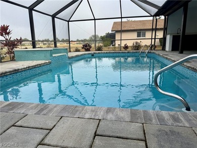 Welcome to exceptional golf course living in the gated Cape