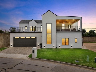 Lake Home For Sale in Waco, Texas