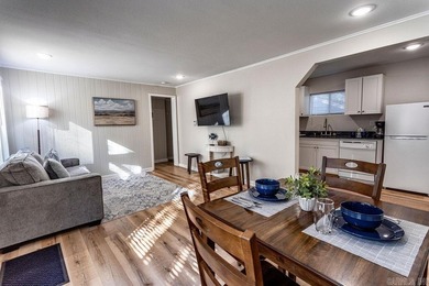 Lake Hamilton Lot For Sale in Hot Springs Arkansas