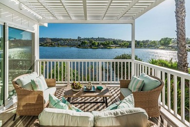 Lakefront living is almost here! Beautifully updated home with - photo 2