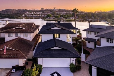 Lakefront living is almost here! Beautifully updated home with - photo 6