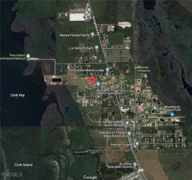 ***NO WETLANDS, ALL USABLE LAND*** Tucked away on what is kindly - photo 2