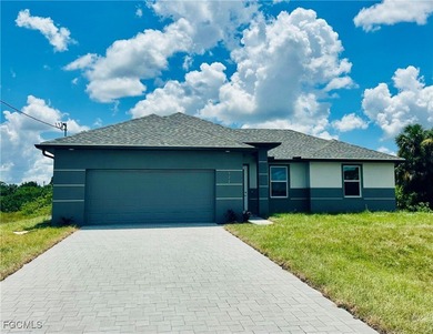 Lehigh Acres Area Home For Sale in Lehigh Acres Florida