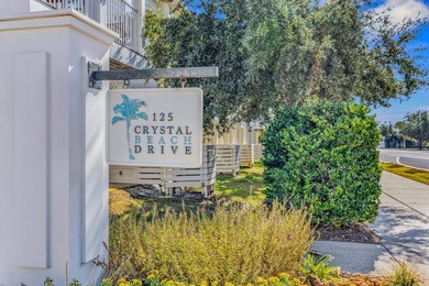 Welcome to the heart of Crystal Beach, where coastal charm meets - photo 2