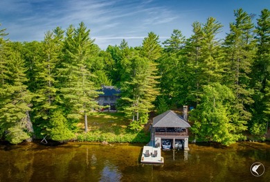 Back Bay Camp offers an exceptional waterfront retreat on the - photo 3