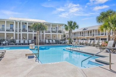Welcome to the heart of Crystal Beach, where coastal charm meets - photo 3