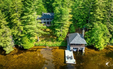 Back Bay Camp offers an exceptional waterfront retreat on the - photo 4
