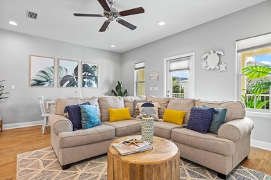 Welcome to the heart of Crystal Beach, where coastal charm meets - photo 4