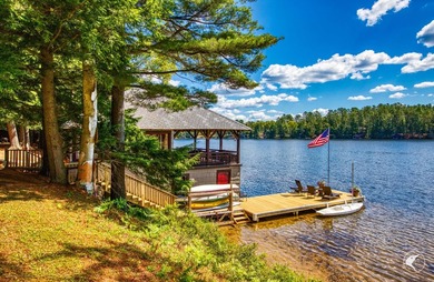 Back Bay Camp offers an exceptional waterfront retreat on the - photo 5