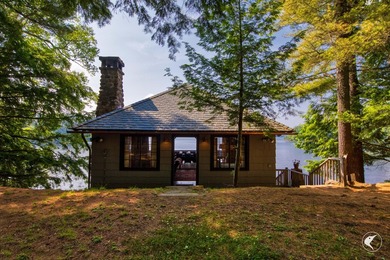 Back Bay Camp offers an exceptional waterfront retreat on the - photo 7