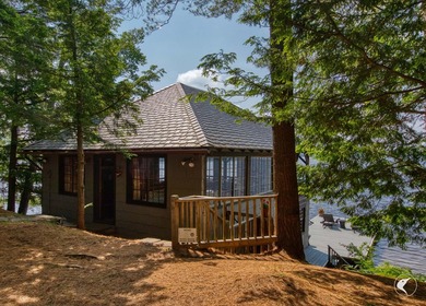 Back Bay Camp offers an exceptional waterfront retreat on the - photo 8