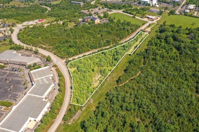 Table Rock Lake Acreage For Sale in Branson Missouri