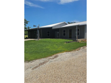 Lake Home For Sale in Whitney, Texas