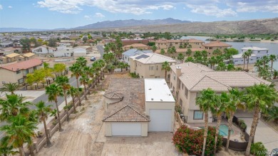 Colorado River - Mohave County Home For Sale in Bullhead City Arizona
