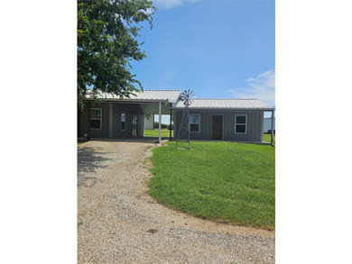 Charming Metal Home with Guest Suite, Shop & Energy Efficient - photo 2