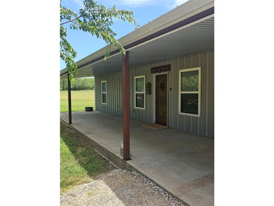 Charming Metal Home with Guest Suite, Shop & Energy Efficient - photo 4