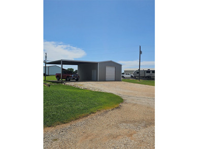 Charming Metal Home with Guest Suite, Shop & Energy Efficient - photo 5