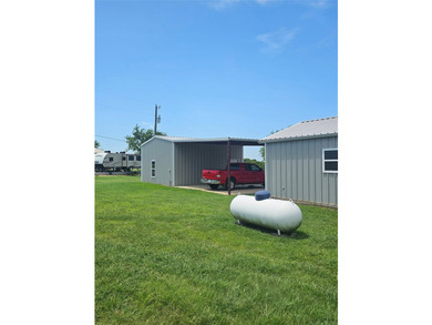 Charming Metal Home with Guest Suite, Shop & Energy Efficient - photo 9