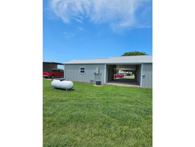 Charming Metal Home with Guest Suite, Shop & Energy Efficient - photo 10