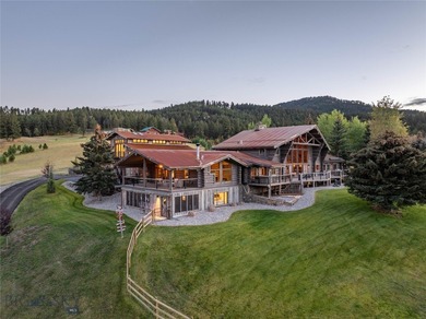 (private lake, pond, creek) Home For Sale in Bozeman Montana