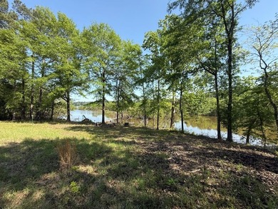 Toledo Bend Lake Acreage For Sale in Milam Texas
