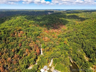 Lakefront opportunity on the 34 MM! This wooded cove location - photo 12