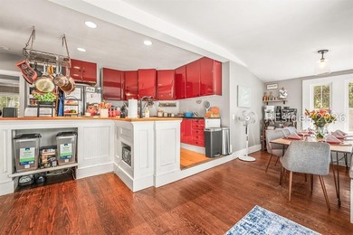 Charming 1940s ranch full of character, featuring spacious front - photo 12