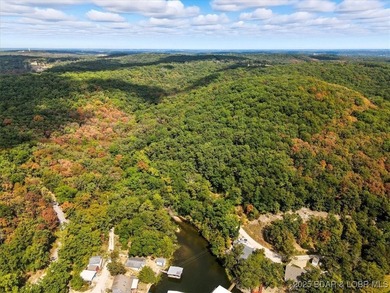 Lakefront opportunity on the 34 MM! This wooded cove location - photo 15