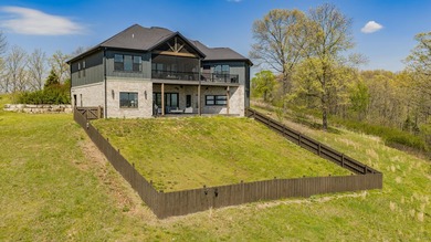 This home has the most stunning view that you can image. On a - photo 16
