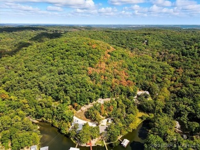 Lakefront opportunity on the 34 MM! This wooded cove location - photo 17