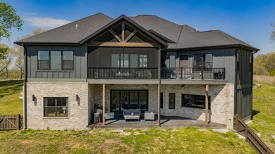 This home has the most stunning view that you can image. On a - photo 17