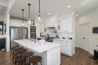 This home has the most stunning view that you can image. On a - photo 20