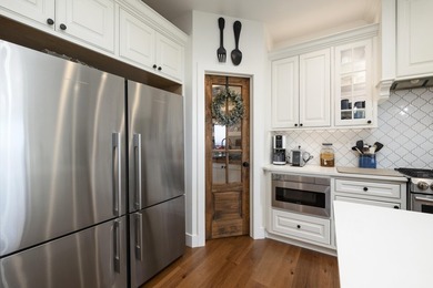 This home has the most stunning view that you can image. On a - photo 22