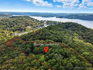Lakefront opportunity on the 34 MM! This wooded cove location - photo 23
