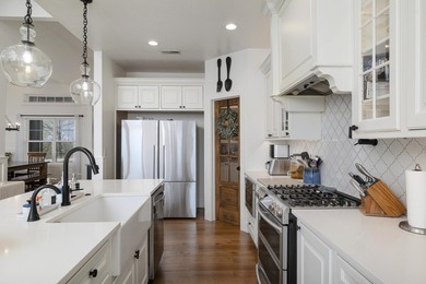 This home has the most stunning view that you can image. On a - photo 24