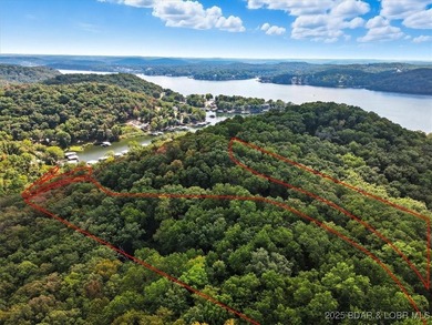 Lakefront opportunity on the 34 MM! This wooded cove location - photo 25