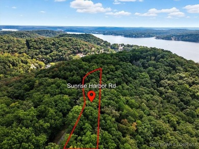 Lakefront opportunity on the 34 MM! This wooded cove location - photo 28