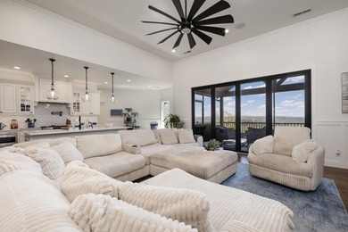 This home has the most stunning view that you can image. On a - photo 30