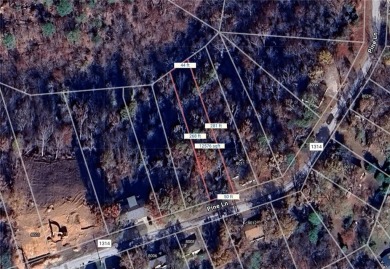 Lake Lot For Sale in Rogers, Arkansas