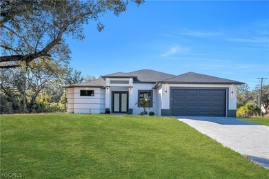 Lehigh Acres Area Home Sale Pending in Lehigh Acres Florida